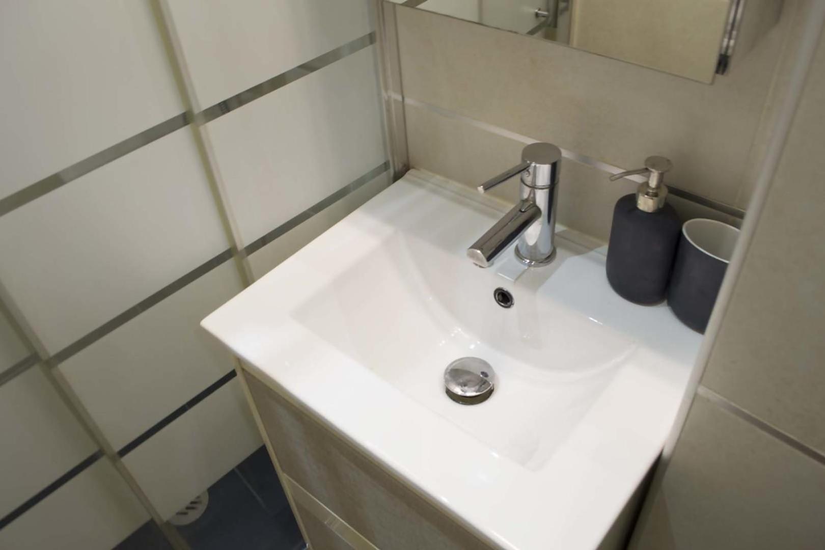 Apartamenticos Plaza Las Armas Zaragoza Dış mekan fotoğraf