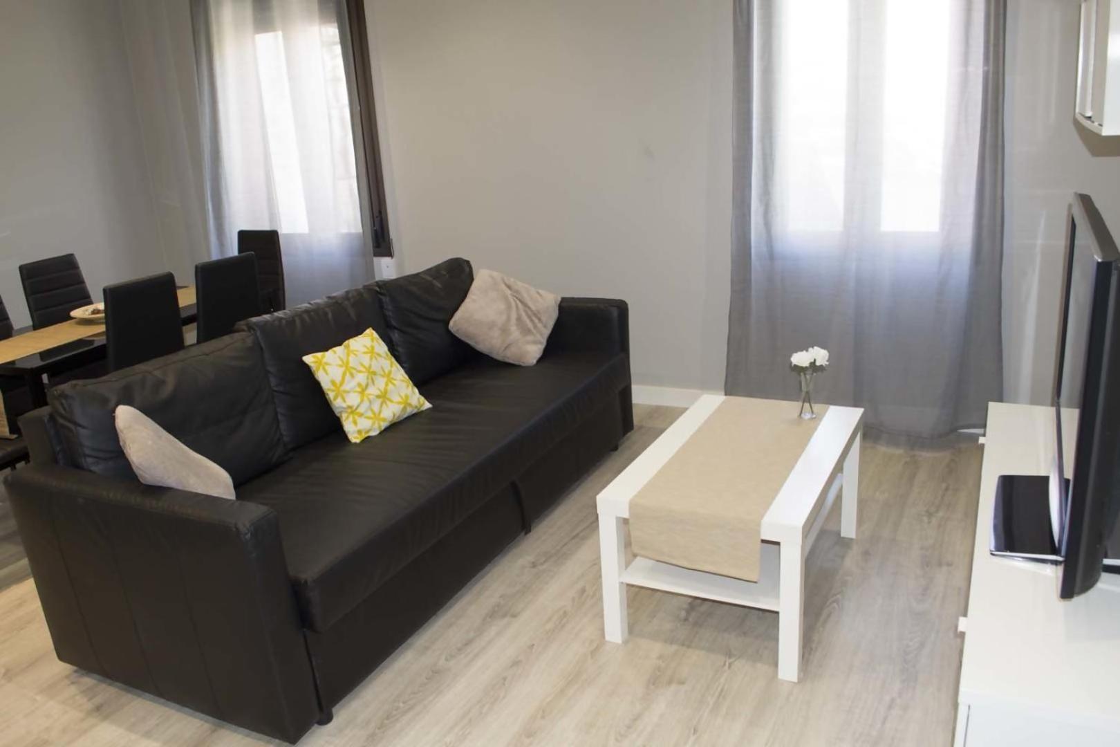 Apartamenticos Plaza Las Armas Zaragoza Dış mekan fotoğraf
