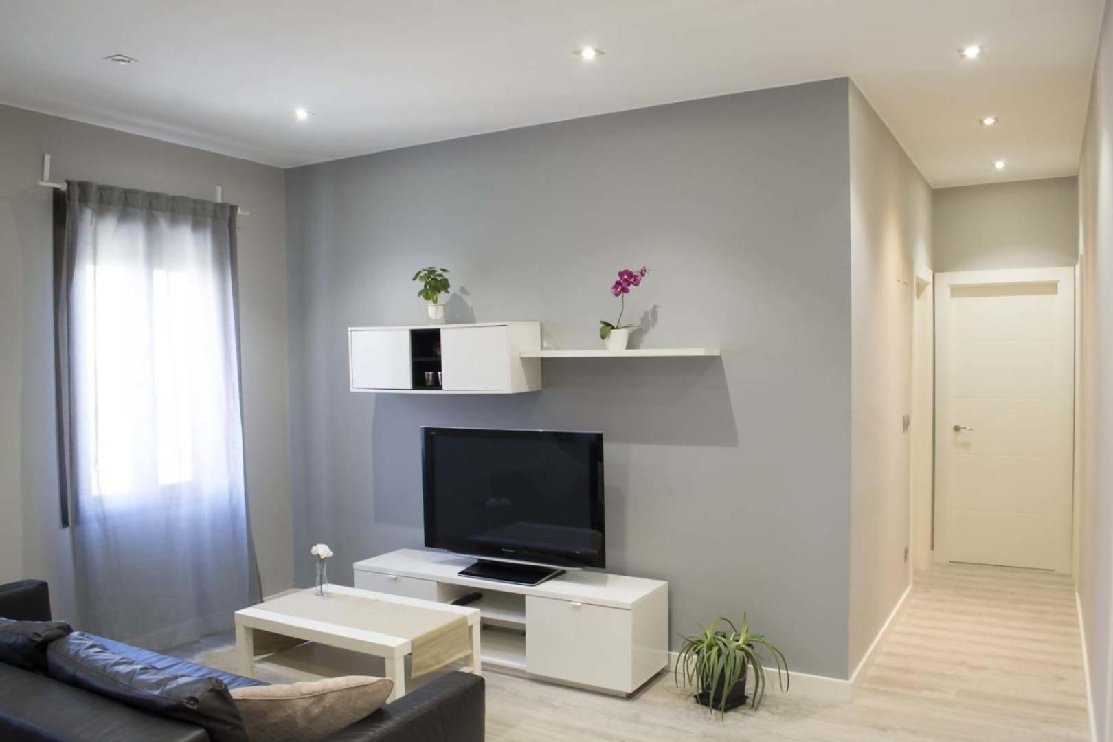 Apartamenticos Plaza Las Armas Zaragoza Dış mekan fotoğraf