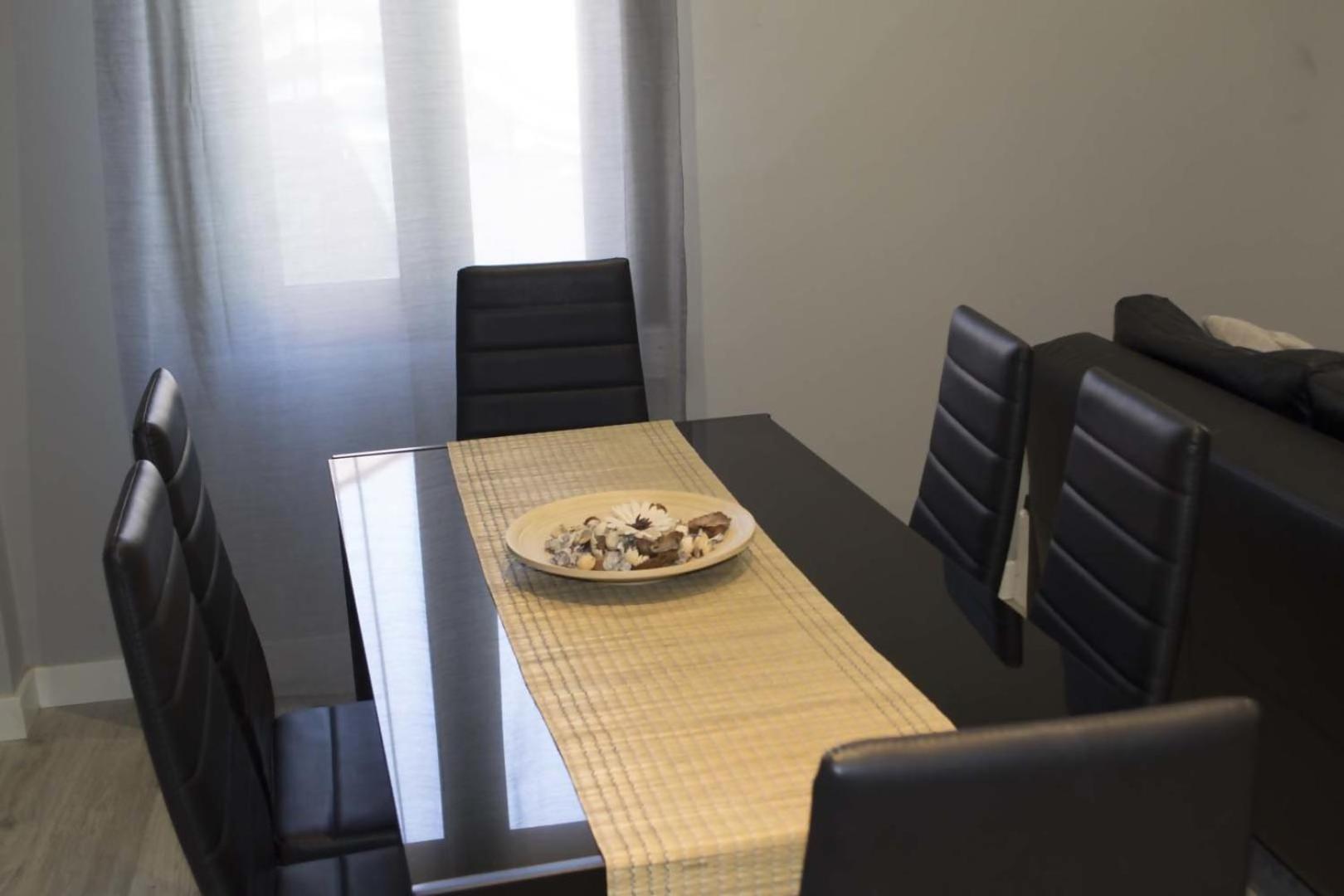 Apartamenticos Plaza Las Armas Zaragoza Dış mekan fotoğraf