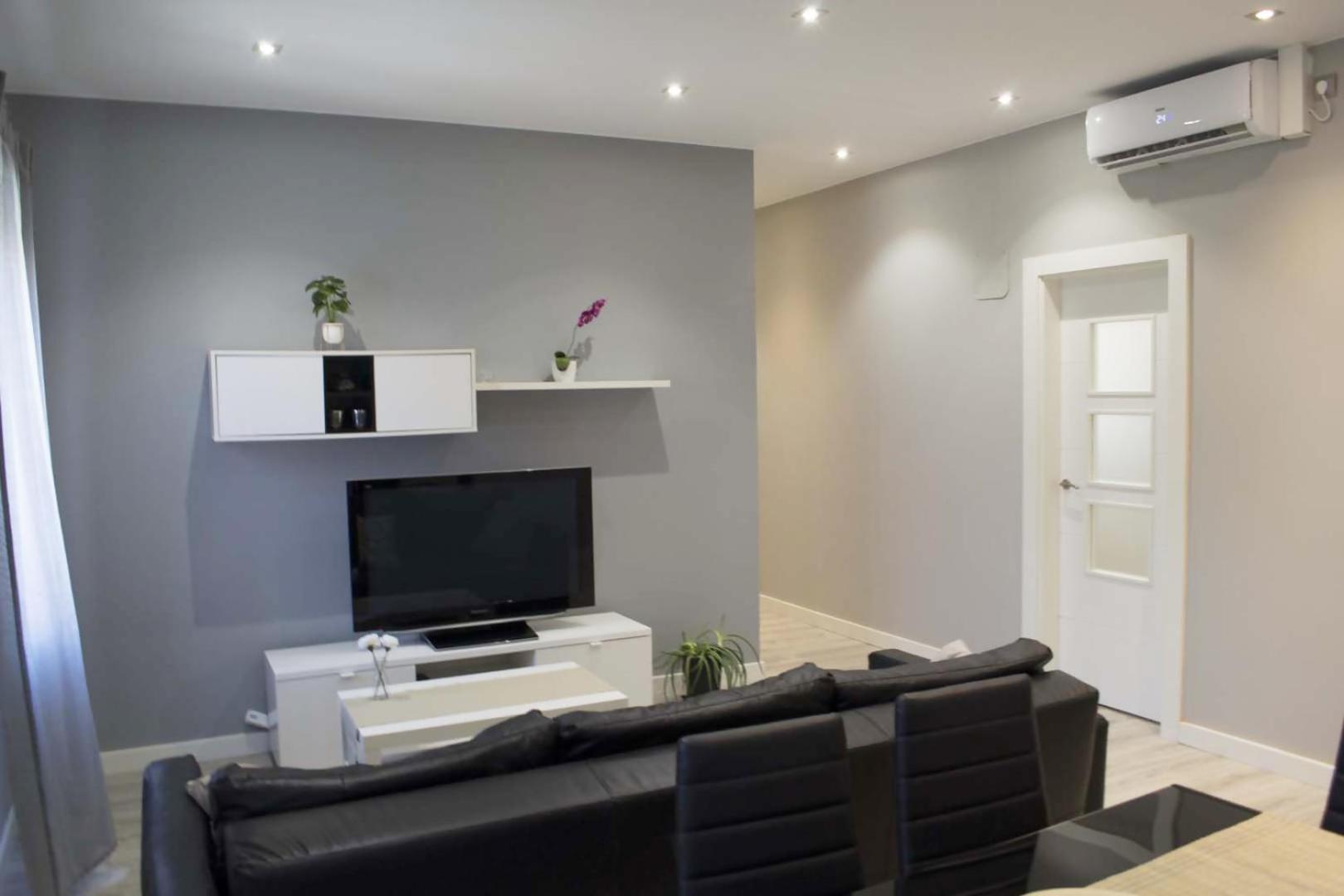 Apartamenticos Plaza Las Armas Zaragoza Dış mekan fotoğraf